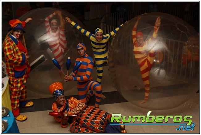 rumberos imagenen de galeria